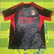 2627 Benfica away Soccer Jersey